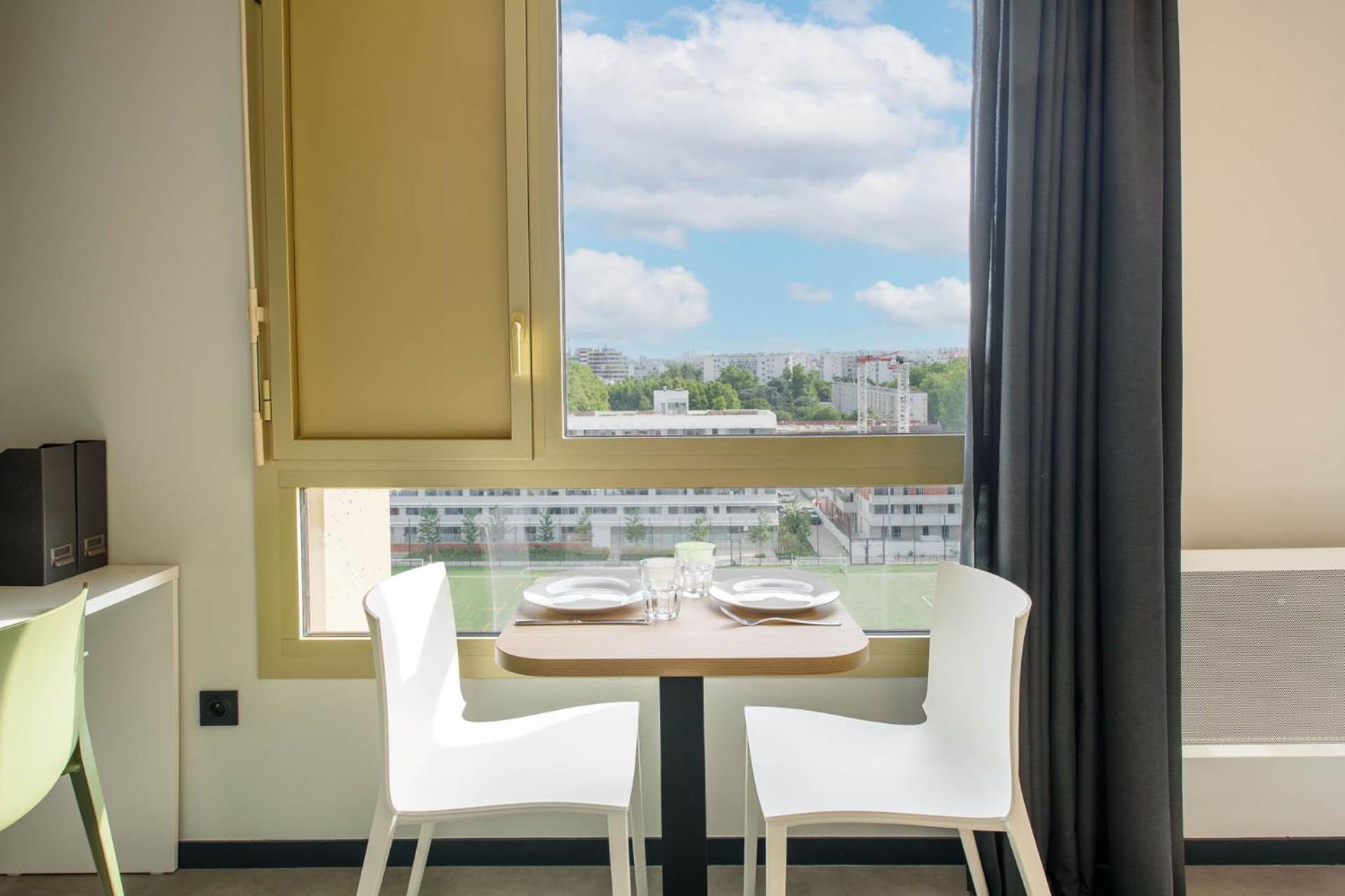 Apartament Student Factory Toulouse Stadium Zewnętrze zdjęcie