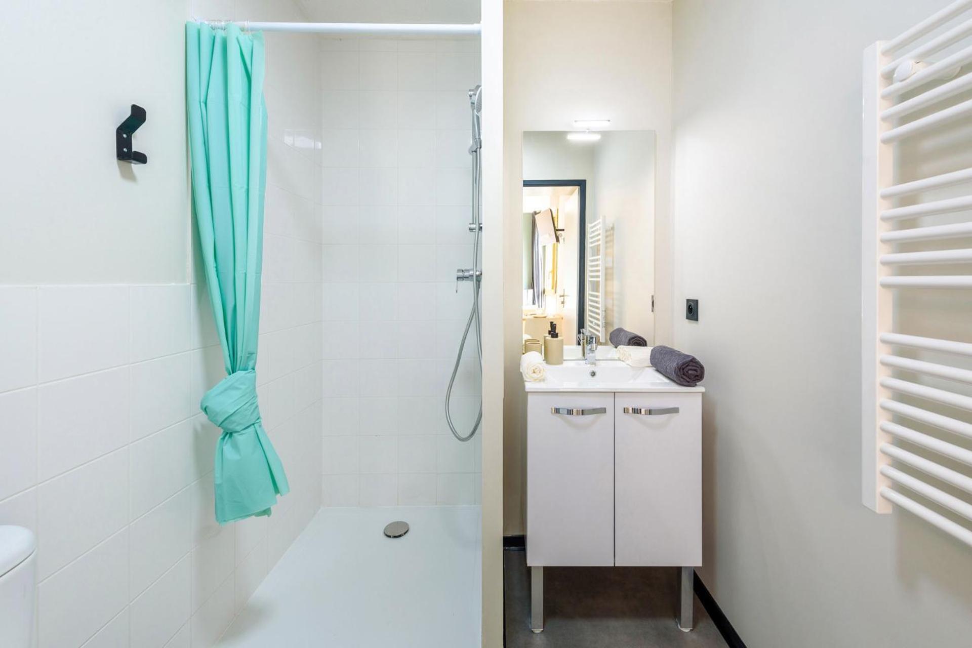 Apartament Student Factory Toulouse Stadium Zewnętrze zdjęcie