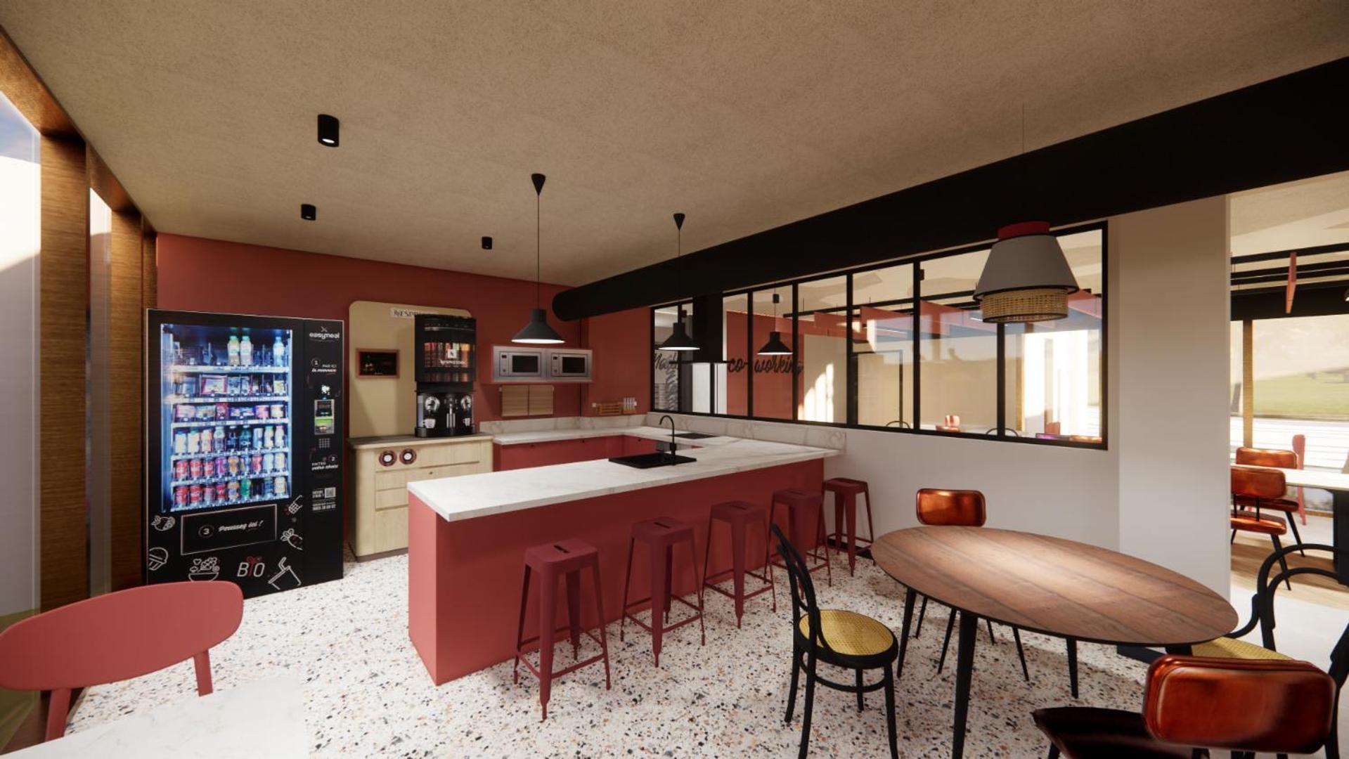 Apartament Student Factory Toulouse Stadium Zewnętrze zdjęcie